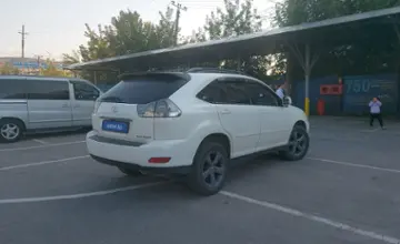 Lexus RX 2007 года за 8 750 000 тг. в Алматы фото 3