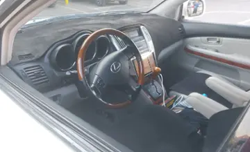 Lexus RX 2007 года за 8 750 000 тг. в Алматы фото 5