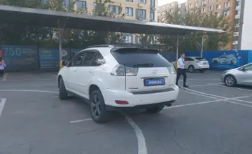 Lexus RX 2007 года за 8 750 000 тг. в Алматы фото 4