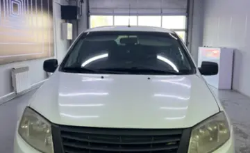 LADA (ВАЗ) Granta 2014 года за 2 500 000 тг. в Павлодар фото 2