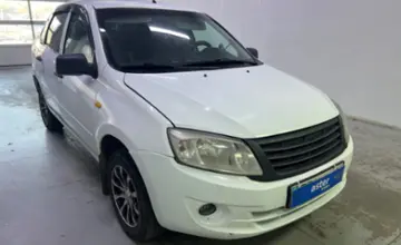 LADA (ВАЗ) Granta 2014 года за 2 500 000 тг. в Павлодар фото 3
