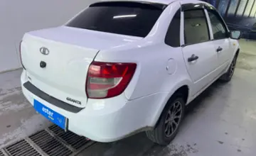 LADA (ВАЗ) Granta 2014 года за 2 500 000 тг. в Павлодар