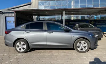 Chevrolet Onix 2024 года за 7 000 000 тг. в Караганда фото 4