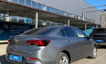 Chevrolet Onix 2024 года за 7 000 000 тг. в Караганда