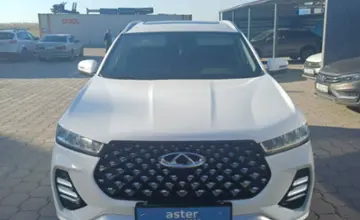 Chery Tiggo 7 Pro 2022 года за 7 600 000 тг. в Караганда фото 2