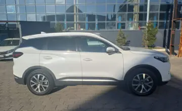 Chery Tiggo 7 Pro 2022 года за 7 600 000 тг. в Караганда фото 4
