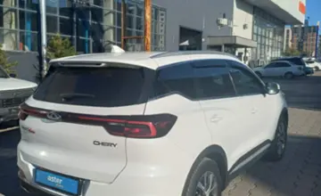 Chery Tiggo 7 Pro 2022 года за 7 600 000 тг. в Караганда