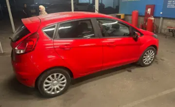Ford Fiesta 2015 года за 4 500 000 тг. в Алматы фото 4