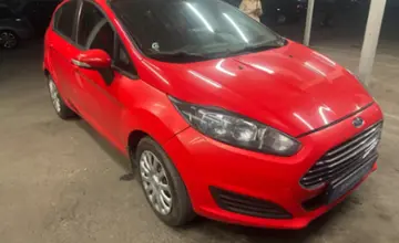 Ford Fiesta 2015 года за 4 500 000 тг. в Алматы фото 3