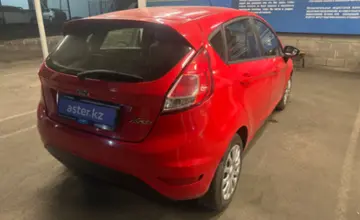Ford Fiesta 2015 года за 4 500 000 тг. в Алматы