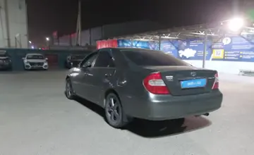 Toyota Camry 2003 года за 5 500 000 тг. в Шымкент фото 4