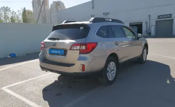 Subaru Outback 2015 года за 10 000 000 тг. в Шымкент фото 3