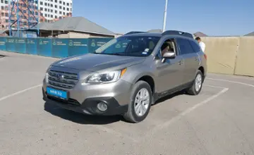 Subaru Outback 2015 года за 10 000 000 тг. в Шымкент фото 1