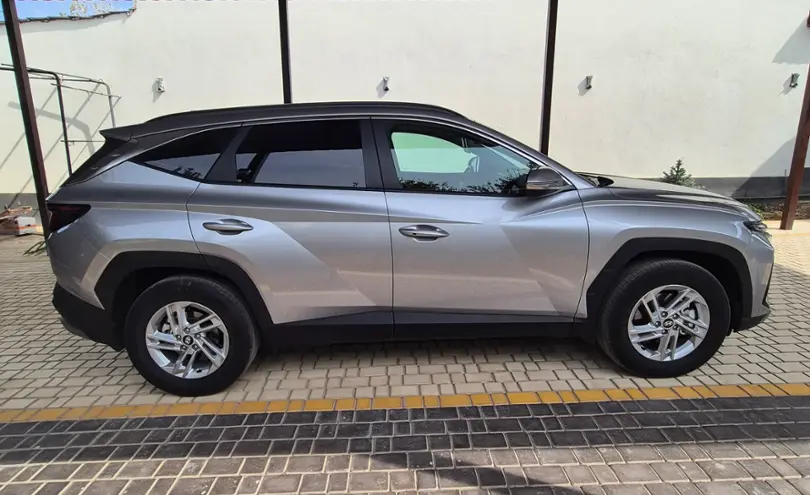 Hyundai Tucson 2024 года за 14 600 000 тг. в Шымкент фото 4