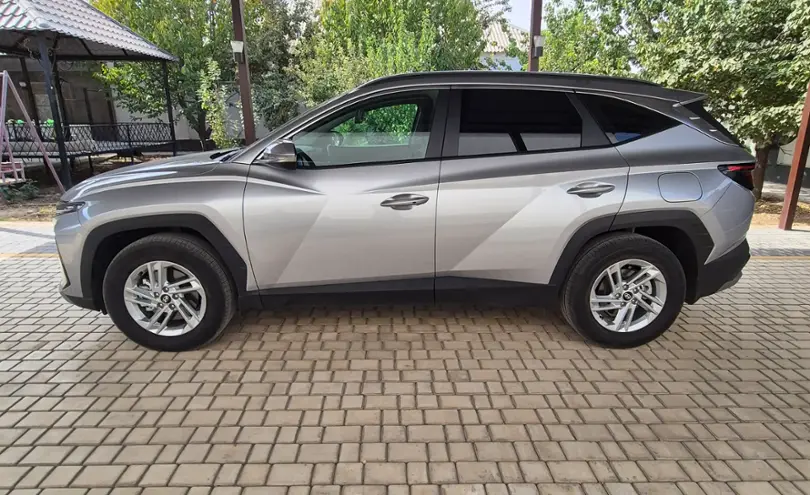 Hyundai Tucson 2024 года за 14 600 000 тг. в Шымкент