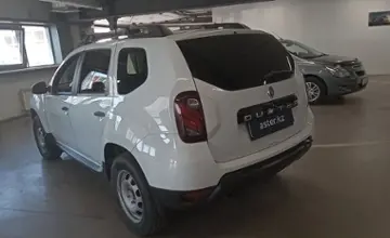 Renault Duster 2020 года за 6 500 000 тг. в Астана фото 4