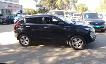 Kia Sportage 2014 года за 7 700 000 тг. в Актобе фото 4