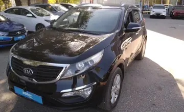Kia Sportage 2014 года за 7 700 000 тг. в Актобе фото 1