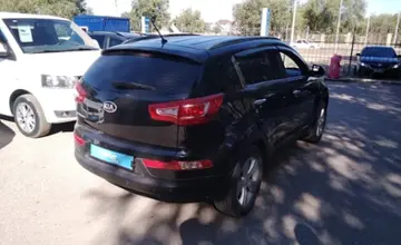 Kia Sportage 2014 года за 7 700 000 тг. в Актобе