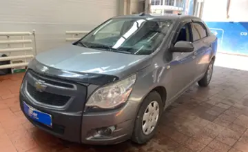 Chevrolet Cobalt 2022 года за 5 500 000 тг. в Астана фото 1