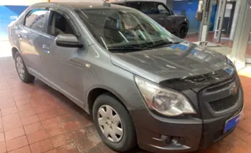 Chevrolet Cobalt 2022 года за 5 500 000 тг. в Астана фото 3