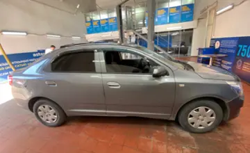 Chevrolet Cobalt 2022 года за 5 500 000 тг. в Астана фото 4