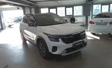 Kia Seltos 2023 года за 9 600 000 тг. в Астана фото 2