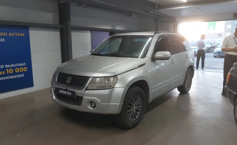 Suzuki Grand Vitara 2011 года за 4 500 000 тг. в Астана
