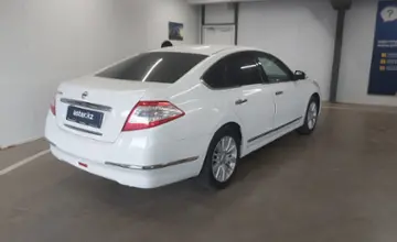 Nissan Teana 2011 года за 5 200 000 тг. в Астана фото 3