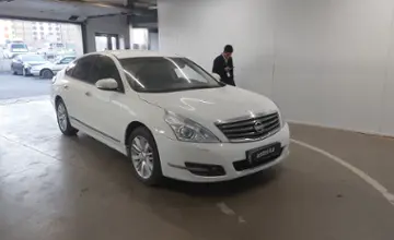 Nissan Teana 2011 года за 5 200 000 тг. в Астана фото 2