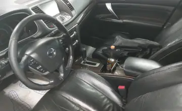 Nissan Teana 2011 года за 5 200 000 тг. в Астана фото 5