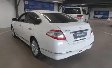 Nissan Teana 2011 года за 5 200 000 тг. в Астана фото 4