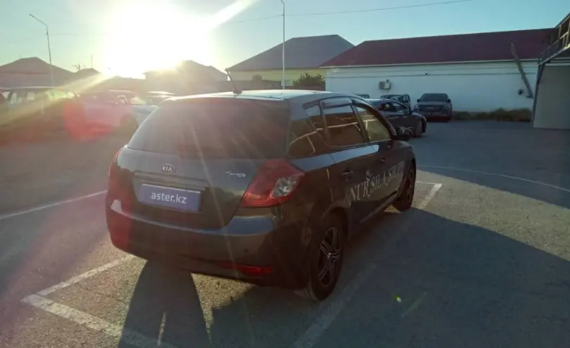 Kia Ceed 2012 года за 5 000 000 тг. в Кызылорда фото 5