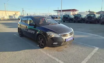 Kia Ceed 2012 года за 5 000 000 тг. в Кызылорда фото 3