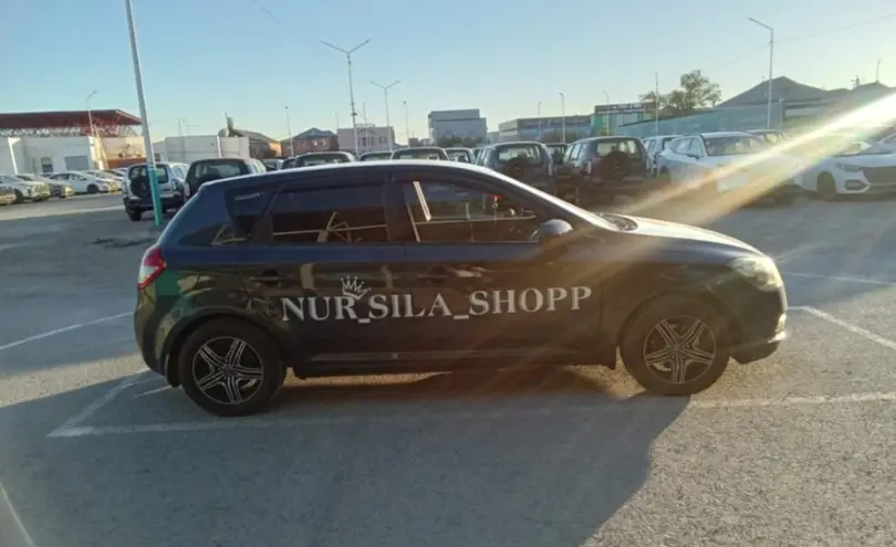Kia Ceed 2012 года за 5 000 000 тг. в Кызылорда фото 4