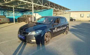 Kia Ceed 2012 года за 5 000 000 тг. в Кызылорда фото 1