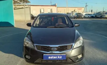 Kia Ceed 2012 года за 5 000 000 тг. в Кызылорда фото 2