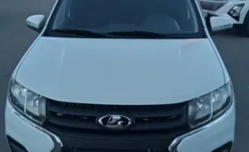 LADA (ВАЗ) Largus 2021 года за 6 000 000 тг. в Кокшетау фото 2