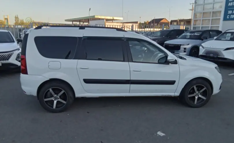 LADA (ВАЗ) Largus 2021 года за 6 000 000 тг. в Кокшетау фото 4