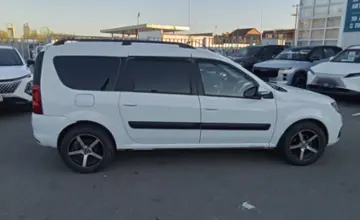 LADA (ВАЗ) Largus 2021 года за 6 000 000 тг. в Кокшетау фото 4