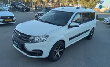 LADA (ВАЗ) Largus 2021 года за 6 000 000 тг. в Кокшетау фото 1