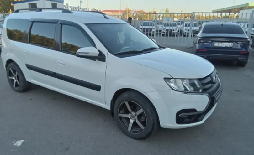 LADA (ВАЗ) Largus 2021 года за 6 000 000 тг. в Кокшетау фото 3