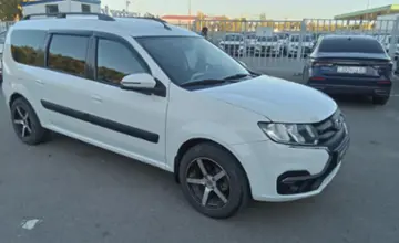 LADA (ВАЗ) Largus 2021 года за 6 000 000 тг. в Кокшетау фото 3