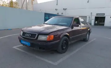 Audi 100 1991 года за 1 000 000 тг. в Шымкент фото 1