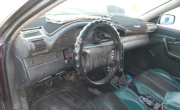 Audi 100 1991 года за 1 000 000 тг. в Шымкент фото 5