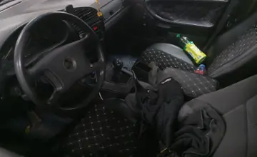 BMW 3 серии 1992 года за 1 500 000 тг. в Астана фото 5