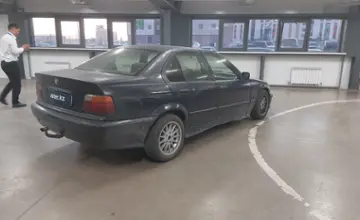 BMW 3 серии 1992 года за 1 500 000 тг. в Астана фото 3