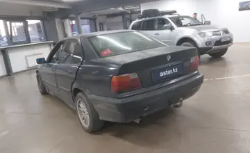 BMW 3 серии 1992 года за 1 500 000 тг. в Астана фото 4