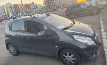 Chevrolet Spark 2022 года за 5 000 000 тг. в Астана фото 4