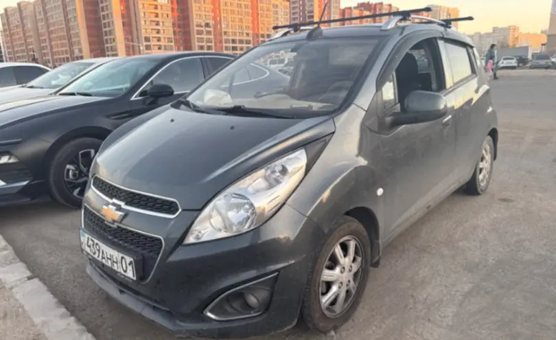 Chevrolet Spark 2022 года за 5 000 000 тг. в Астана